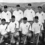 article image - UTN HOF 2002 Golf Team